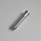 Lánckerék tengely, felületkezelés nélkül, Jawa 500 OHC 00,01, ČZ 125/150 C