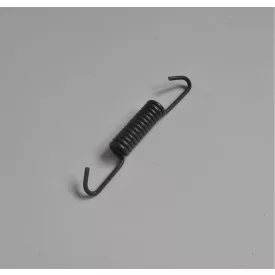 Rugó: fékbetét 77mm, Jawa 350 SV, OHV, 500 OHC 00, 01