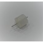 Karburátor úszó, műanyag, Jawa, ČZ