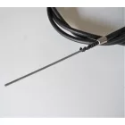 Kuplungbowden állító csavarral 127/145 cm, Jawa, ČZ