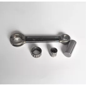   Hajtórúd 21,9 mm, 16mm-es tengelyen, DUELLS, készlet, Jawa 175/350