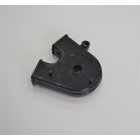 Láncvédő hosszabbító, műanyag, Jawa 350/634-640