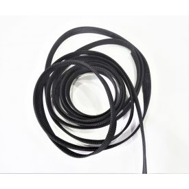   Fonott burkolat elektromos kábelekhez, széles, 1m, Jawa, ČZ