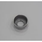 Karburátorfedél, Ø48 mm, magasság 22 mm, alumínium, Jawa, ČZ