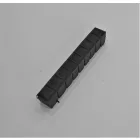 Henger rezgéscsillapító gumi, 9 tagú, Jawa 634-640