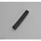 Henger rezgéscsillapító gumi, 8 tagú, Jawa 634-640