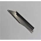 Láncvédő, alsó, Jawa Perak, Ogar