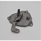 Kuplung félautomata, Jawa, ČZ 1960---