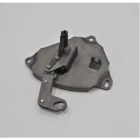 Kuplung félautomata, Jawa, ČZ 1960---