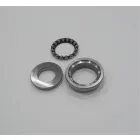 Kormányvillafej csapágy, Jawa 634-640