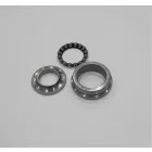 Kormányvillafej csapágy, Jawa 634-640