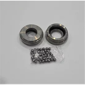 Kormányvillafej csapágy, Jawa 634-640