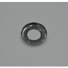 Csapágy porvédő, krómozott, Jawa 634-640