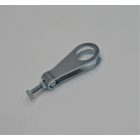 Láncfeszítő, jobb, galvanizált, Jawa 634-640