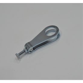 Láncfeszítő, jobb, galvanizált, Jawa 634-640