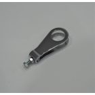 Láncfeszítő, jobb, krómozott, Jawa 634-640