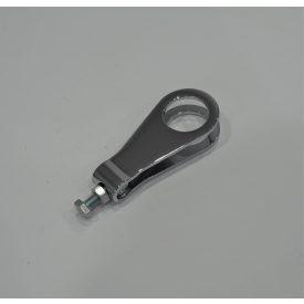 Láncfeszítő, jobb, krómozott, Jawa 634-640