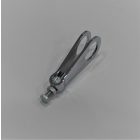 Láncfeszítő, jobb, krómozott, Jawa 634-640