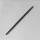 Lábtartó csavar 386mm, ČZ 471/472