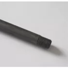 Lábtartó csavar 386mm, ČZ 471/472