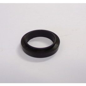   Gumi: első lámpatartó, felső, 40x34x10x7mm, Jawa 634, Californian