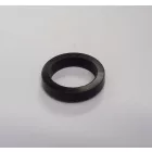 Gumi: első lámpatartó, felső, 40x34x10x7mm, Jawa 634, Californian