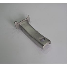 Féktámasz keret, back, Jawa 250/350 Panelka