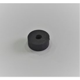   Távtartó gumi hátsó teleszkóphoz 8x26x10mm, Jawa, ČZ 1956-----