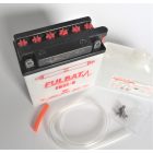 Motorkerékpár akkumulátor 12V-5Ah, 11,5x13x6cm