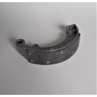 Fékbetét, csap 10 mm, Jawa 634