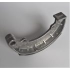 Fékbetét, csap 10 mm, Jawa 634