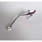 Fékpedál fogantyúval, Jawa 350 Kyvacka, Panelka