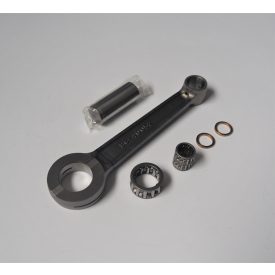   Hajtórúd 15 mm-es csaphoz, tűgörgős, DUELLS, készlet, Jawa 250 Perak, Kyvacka