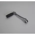 Berúgókar, krómozott, Jawa 250/350 Perak, Kyvacka, OHC