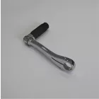 Berúgókar, krómozott, Jawa 250/350 Perak, Kyvacka, OHC