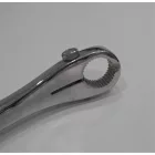 Berúgókar, krómozott, Jawa 250/350 Perak, Kyvacka, OHC