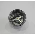 Kilométeróra, hiányos, Jawa Perak