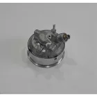 Kilométeróra, hiányos, Jawa Perak