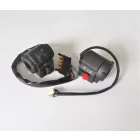 Kormánykerék kapcsolók, bal-, jobb oldali, 2 db, Jawa 634-640