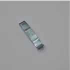 Középsztender felfogatás, galvanizált, Jawa Kyvacka, Panelka, ČZ