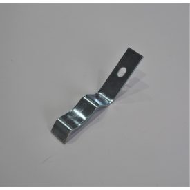   Középsztender felfogatás, galvanizált, Jawa ČZ 125/175, ČZ 175/250