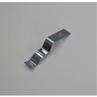 Középsztender felfogatás, galvanizált, Jawa ČZ 125/175, ČZ 175/250