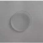 Műszer üveg 77mm, domború, Jawa, ČZ