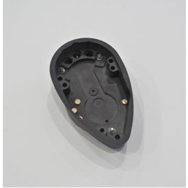   Gyújtáskapcsoló alj, ampermérős, Jawa Perak, Kyvacka, OHC