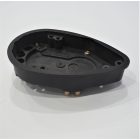 Gyújtáskapcsoló alj, ampermérős, Jawa Perak, Kyvacka, OHC