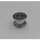 Távtartó hátsó kerékhez 32x24x15mm, krómozott, Jawa, ČZ 1962--