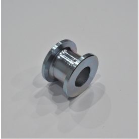   Távtartó hátsó kerékhez 30x23x15mm, galvanizált, Jawa, ČZ 1962--