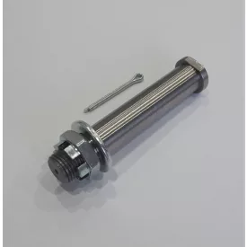 Villa tengely, VELOREX 560, 561