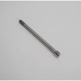   Hengerfej tőcsavar, M10/1x150mm, korrózióálló, polírozott, Jawa 500 OHC 01, 02