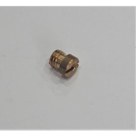   Főfúvóka M6-100, Jikov 2922, 2924, eredeti, Jawa Perak, 500 OHC